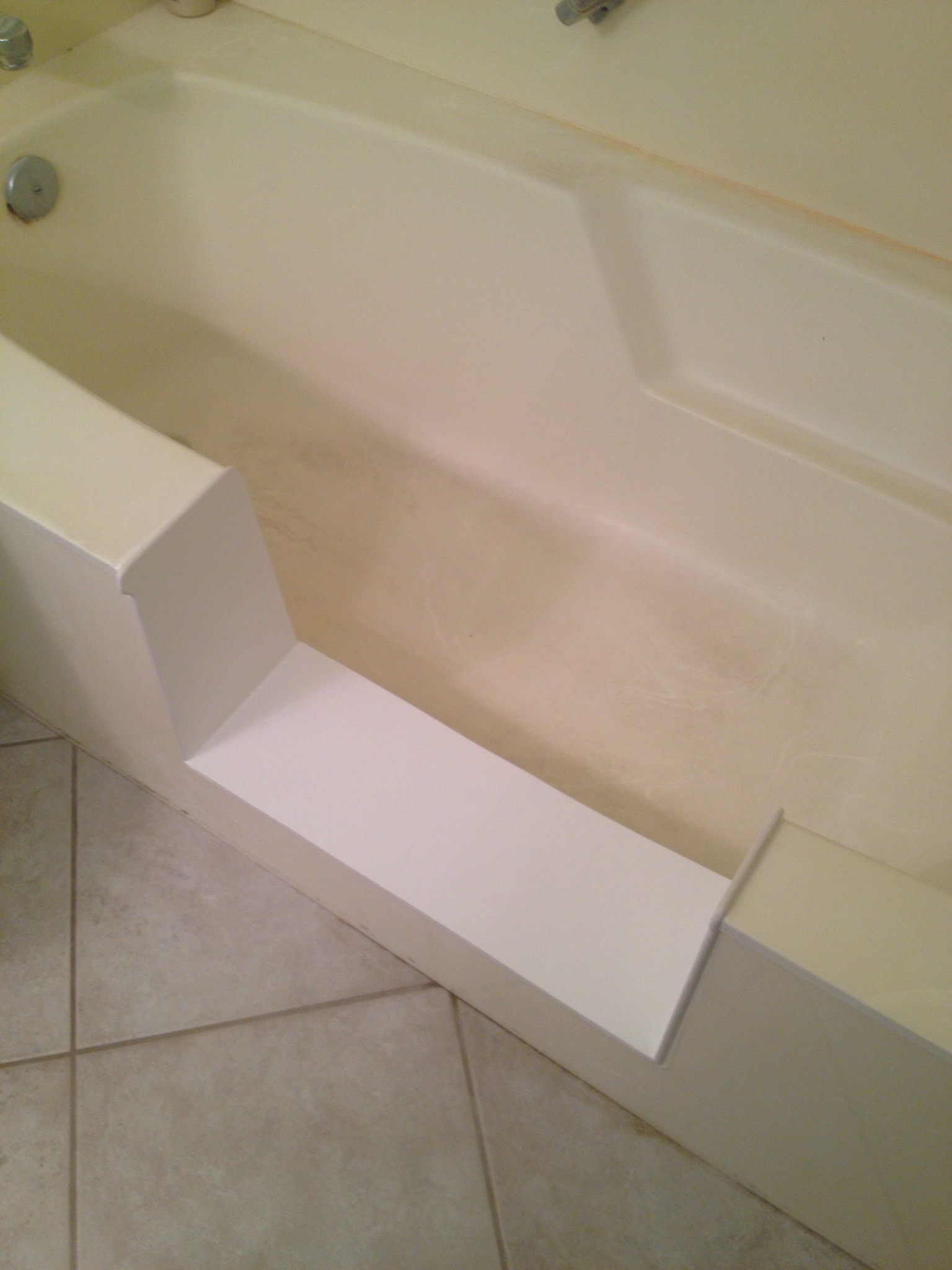 bathtub cutout conversion peoria az