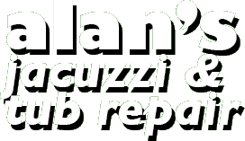 Alan's Jacuzzi and Tub Repair